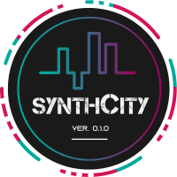 SynthCity Logo